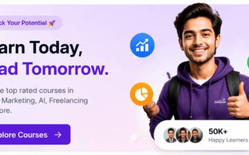 Digital Marketing Basics Course