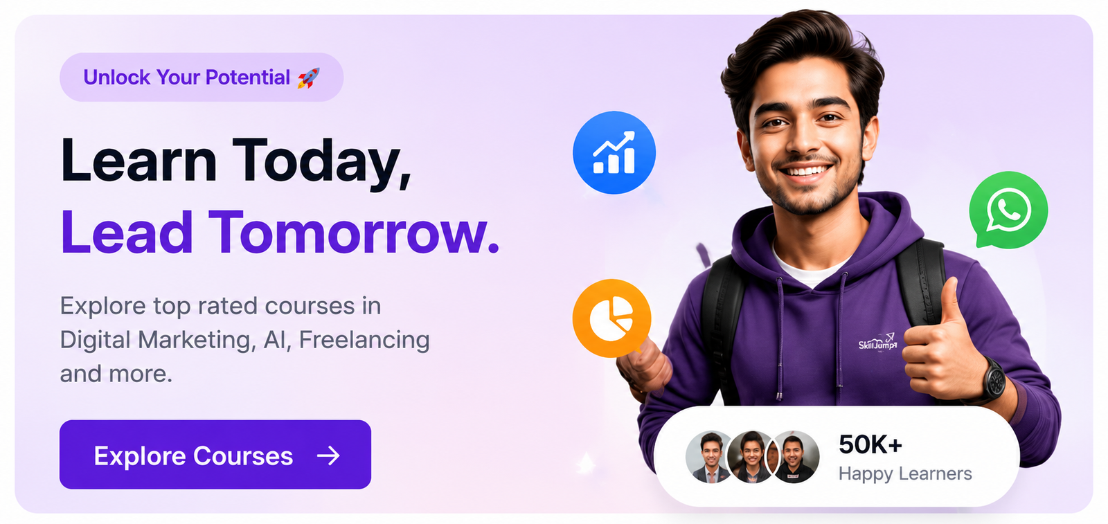 Digital Marketing Basics Course